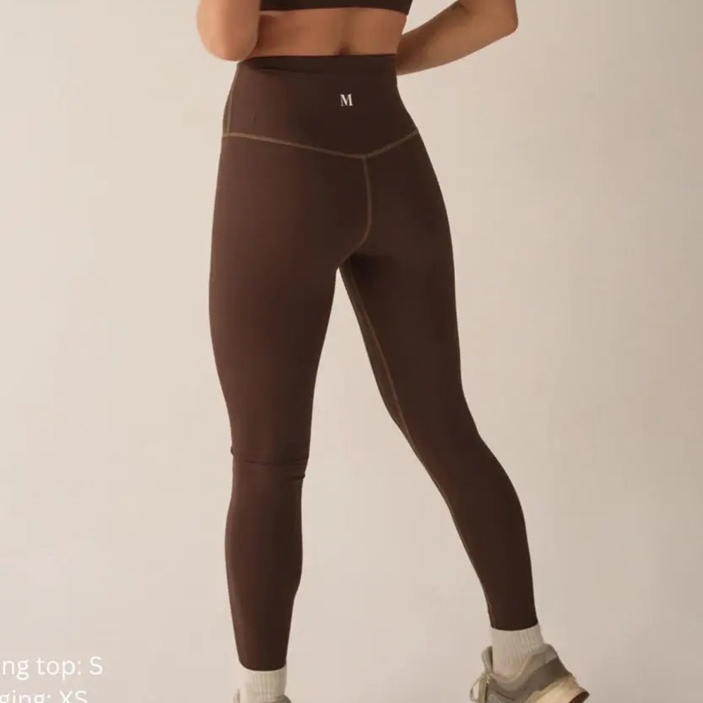 Mennillo Leggings